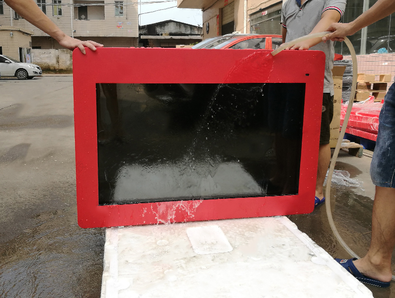 Outdoor digital signage manufacturers